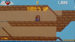 A screenshot taken in Dreams. 1 of 5.