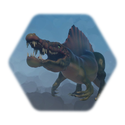 Spinosaurus