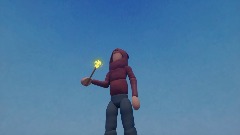 A screenshot taken in Dreams. 19 of 30.