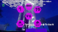 A screenshot taken in Dreams. 5 of 30.