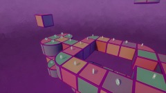 Colorful Combo Crush