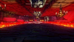 VR Evil Mansion