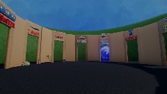 A screenshot taken in Dreams. 3 of 4.