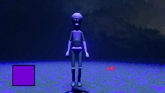 A screenshot taken in Dreams. 1 of 1.