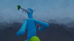 A screenshot taken in Dreams. 16 of 16.