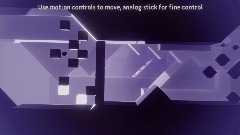 A screenshot taken in Dreams. 10 of 13.