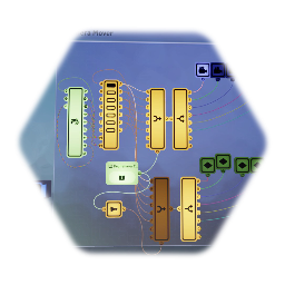Logic and Tools - Dreamknit Studio / Fawnover
