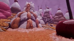 A screenshot taken in Dreams. 8 of 30.