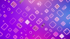 A screenshot taken in Dreams. 2 of 7.