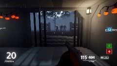 A screenshot taken in Dreams. 6 of 10.