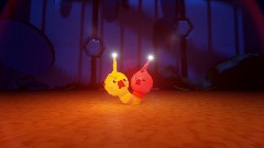 A screenshot taken in Dreams. 3 of 30.