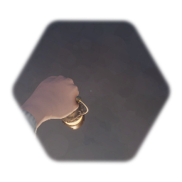 First Person Lantern (Amnesia: The Dark Decent)