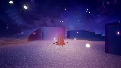 A screenshot taken in Dreams. 3 of 5.