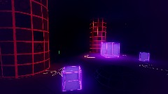 A screenshot taken in Dreams. 4 of 21.