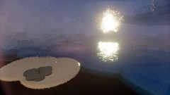 A screenshot taken in Dreams. 26 of 27.