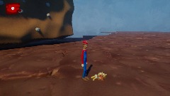 Wario dies compolashin