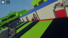 A screenshot taken in Dreams. 6 of 23.