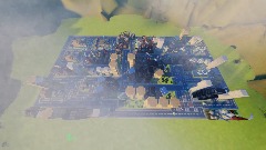 A screenshot taken in Dreams. 20 of 23.