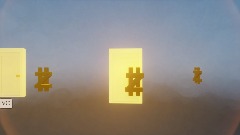 A screenshot taken in Dreams. 4 of 4.