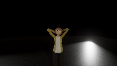 A screenshot taken in Dreams. 7 of 8.