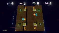 A screenshot taken in Dreams. 1 of 5.