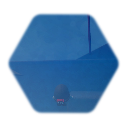 Cool gamer boy Testing Element