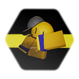 Man-pac  | Tea Engine