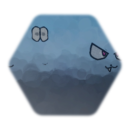 Mine V.S littlepunks2