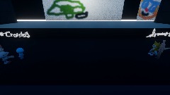 Dreams Crossing Wants and needs