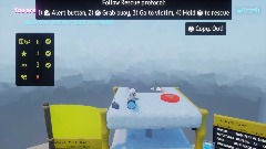 A screenshot taken in Dreams. 15 of 22.