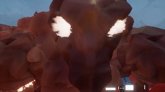 A screenshot taken in Dreams. 1 of 1.