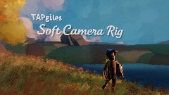 Soft Camera Rig Demo