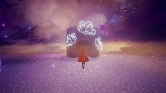 A screenshot taken in Dreams. 2 of 3.