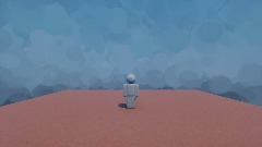 MAREFALL Renders