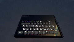 A screenshot taken in Dreams. 7 of 20.