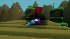 Meu remix puppet wood  - ago/15/1996