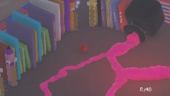 A screenshot taken in Dreams. 3 of 6.