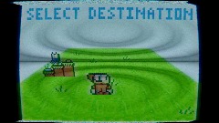 A screenshot taken in Dreams. 1 of 10.