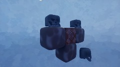 A screenshot taken in Dreams. 2 of 3.