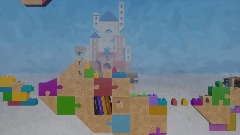 A screenshot taken in Dreams. 9 of 15.