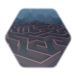 Maze