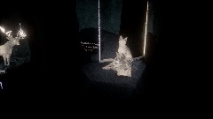 A screenshot taken in Dreams. 8 of 9.