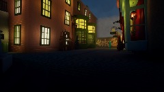 A screenshot taken in Dreams. 30 of 30.