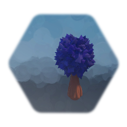 Alien Tree
