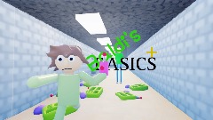 Baldi's basics in education and learning + version