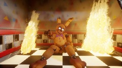 Remezcla de Springlocked SpingBonnie