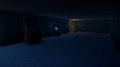 The Arcade