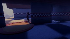 Five nights at mario's