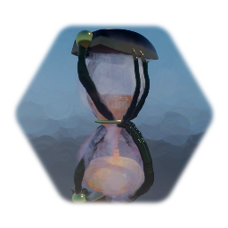 Hourglass