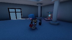 Dreamflix alien museun